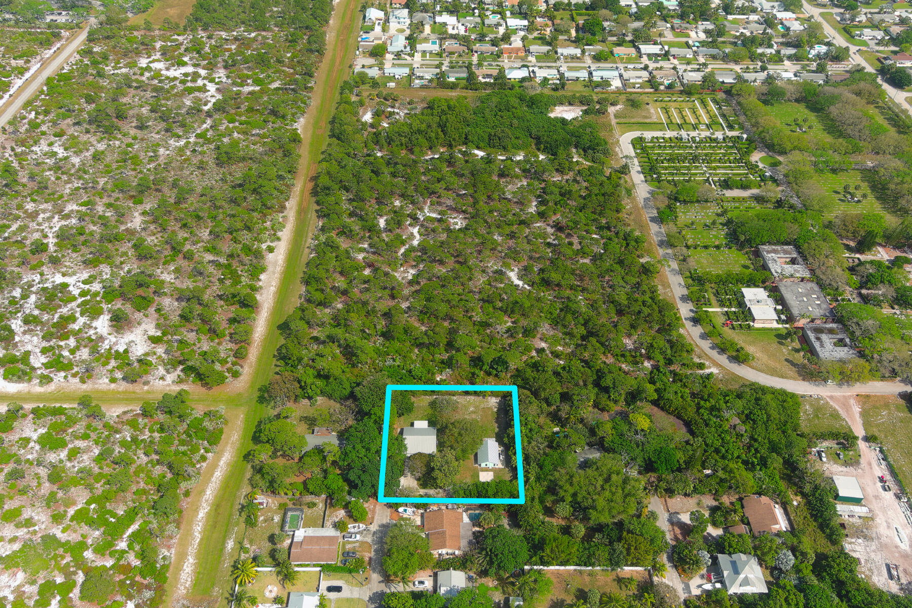 RIVERVIEW (SOUTH COUNTY) - Residential