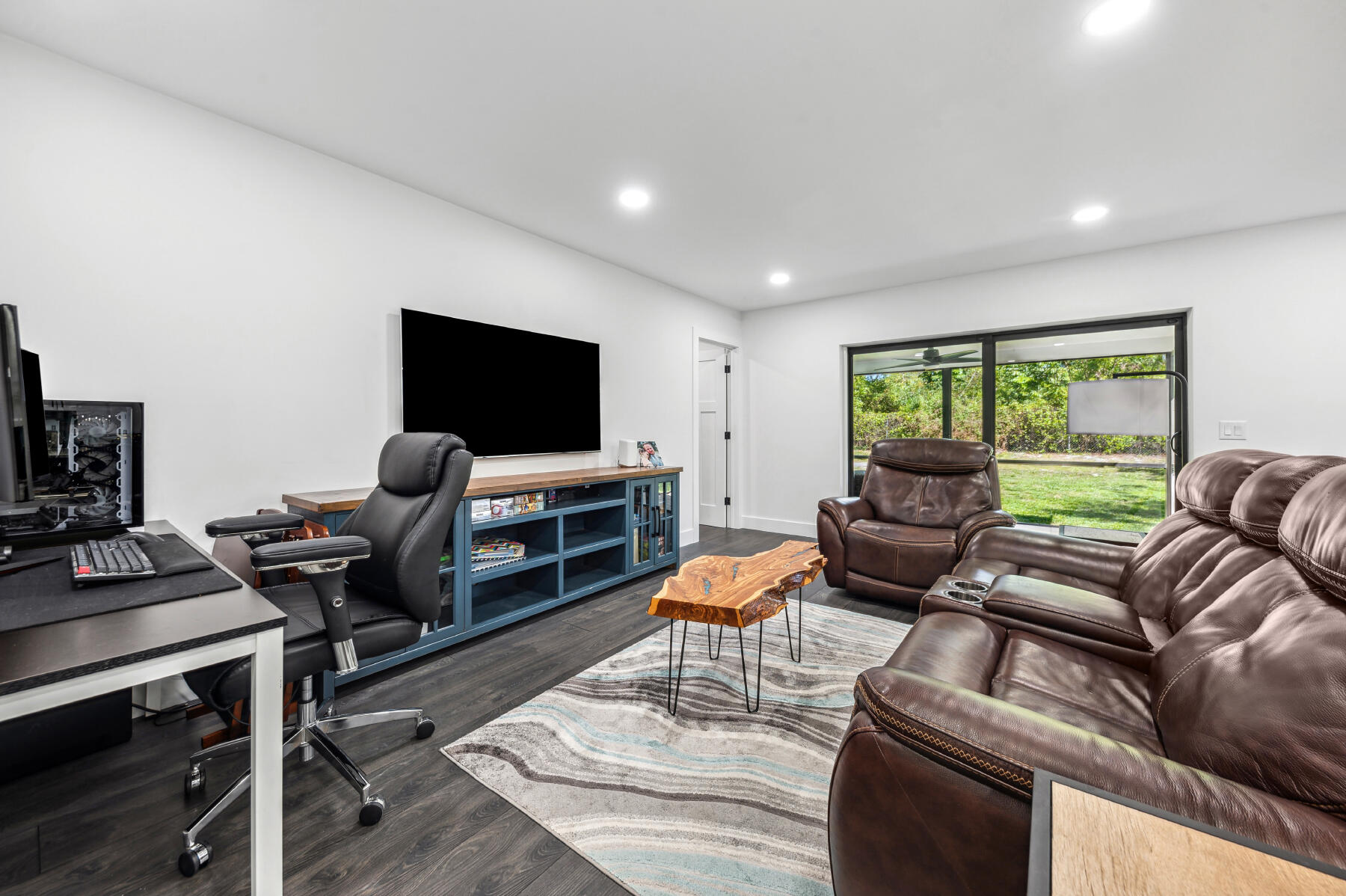 RIVERVIEW (SOUTH COUNTY) - Residential