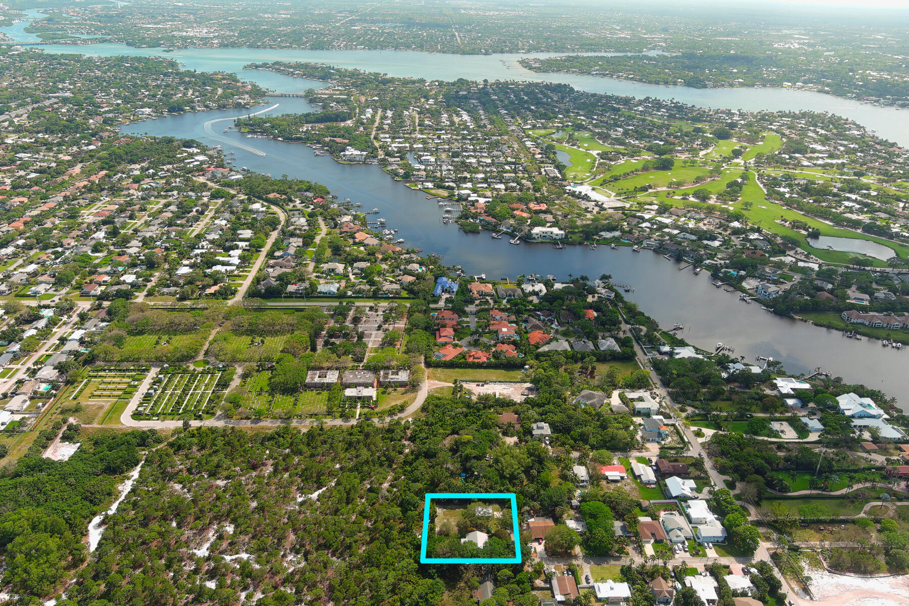 RIVERVIEW (SOUTH COUNTY) - Residential