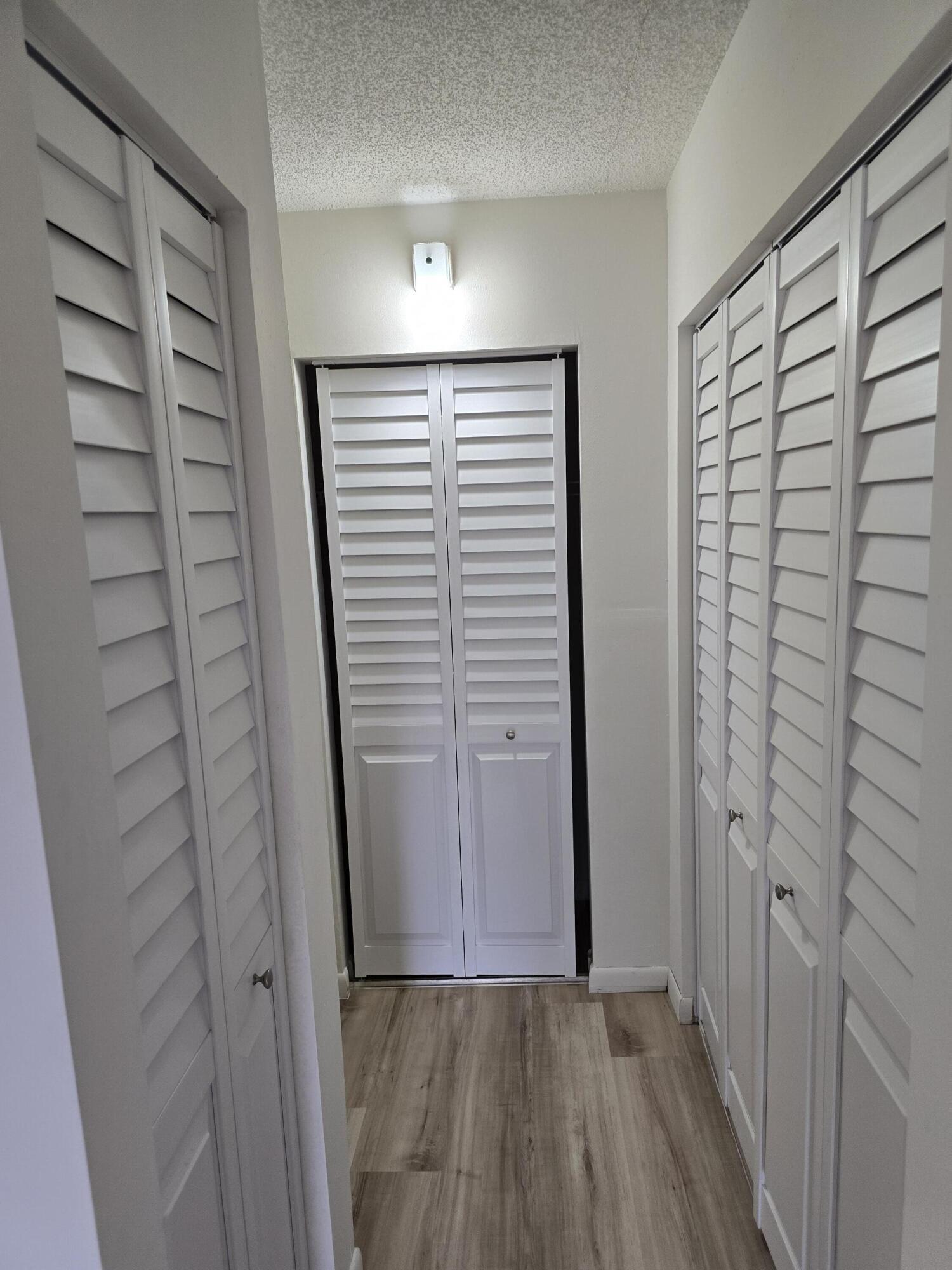 PALM CLUB VILLAGE II CONDO - Residential Lease