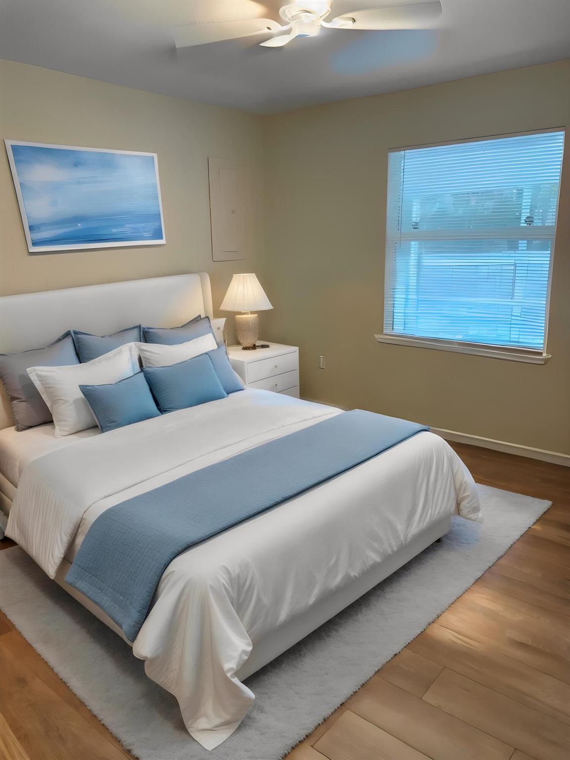 Palm Lake Estates - Residential Lease