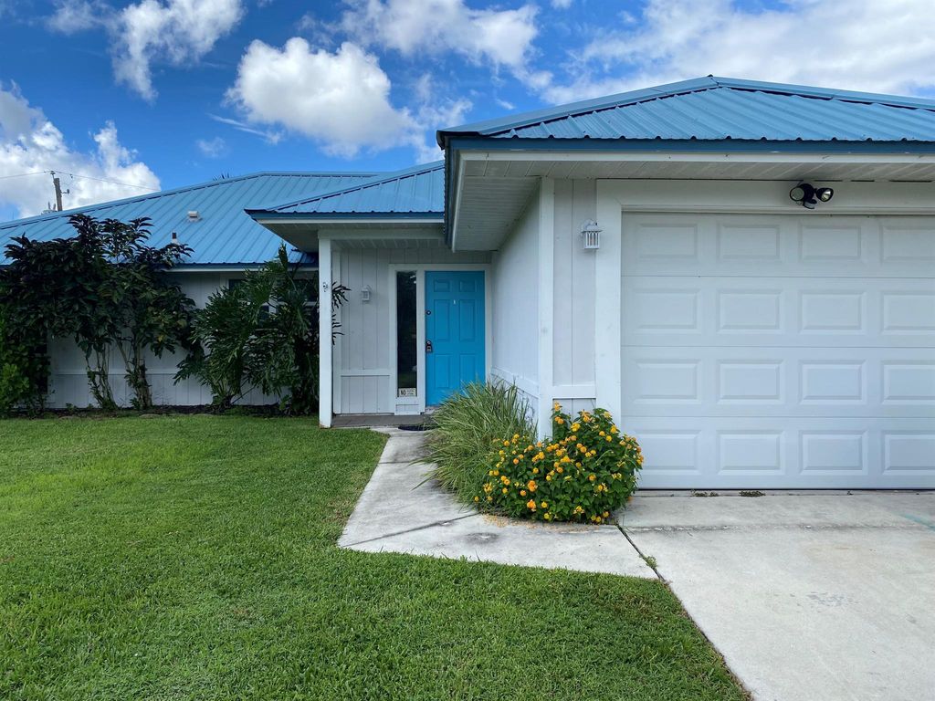 Photo of 3196 SW Areca Drive, Palm City, FL 34990 (MLS # R11120672)