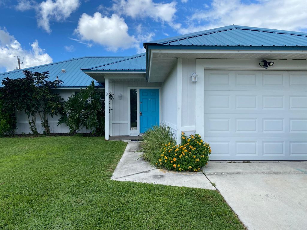 Photo of 3196 SW Areca Drive, Palm City, FL 34990 (MLS # R11120672)