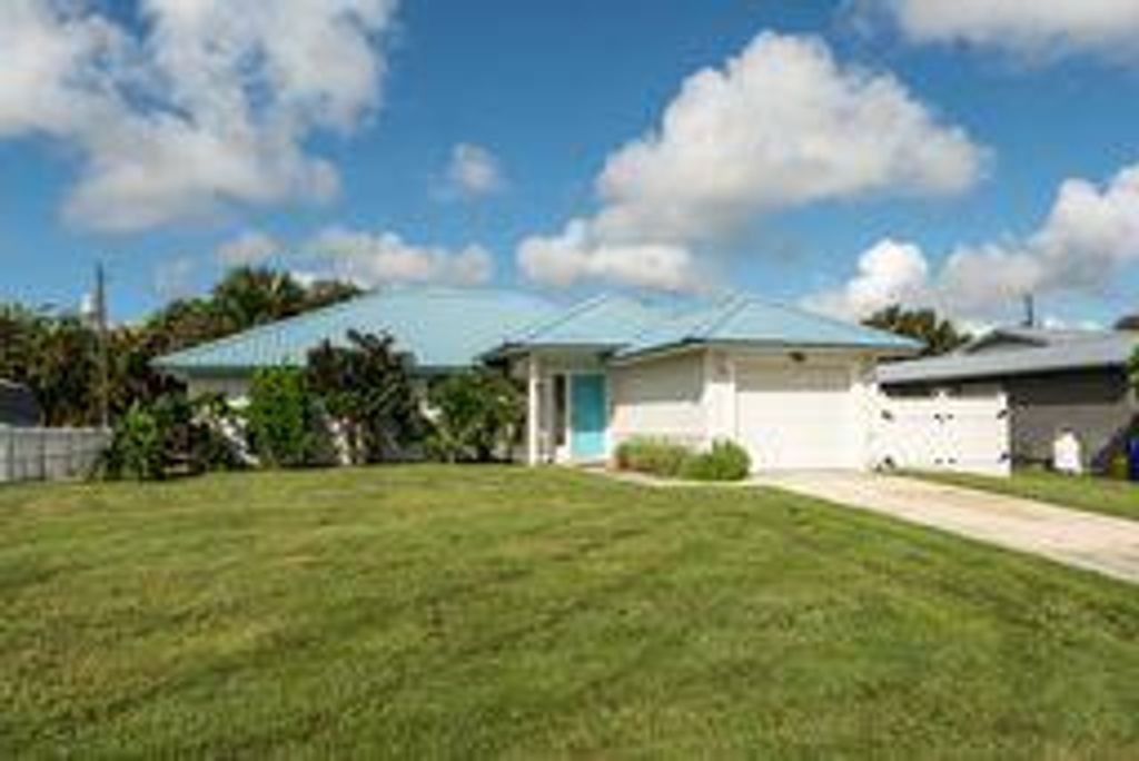 Photo of 3196 SW Areca Drive, Palm City, FL 34990 (MLS # R11120672)