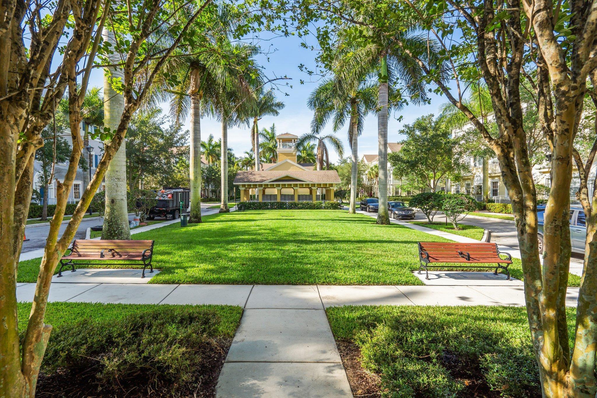 SANDPIPER COVE AT BOTANIC - Residential Lease