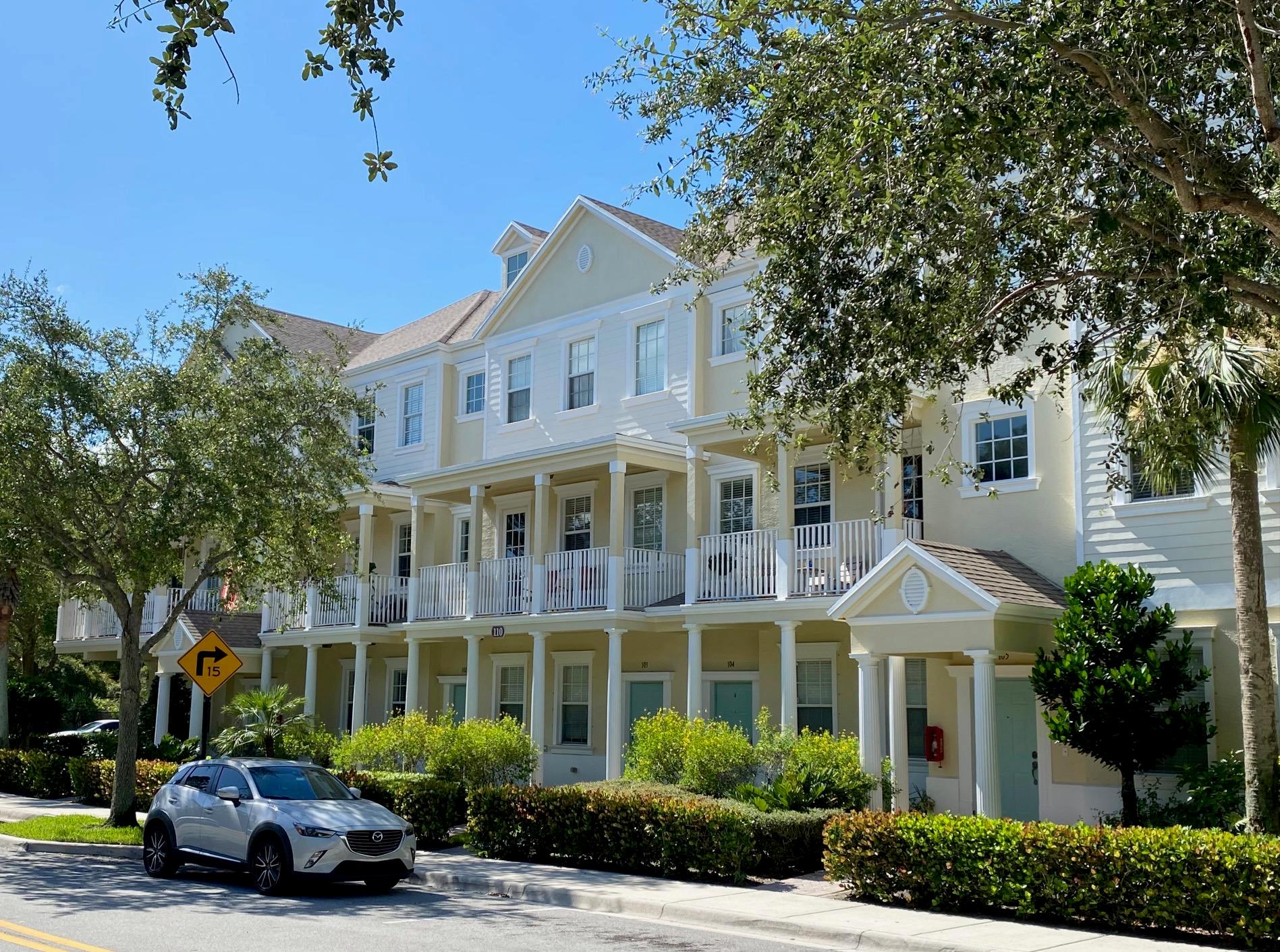 SANDPIPER COVE AT BOTANIC - Residential Lease