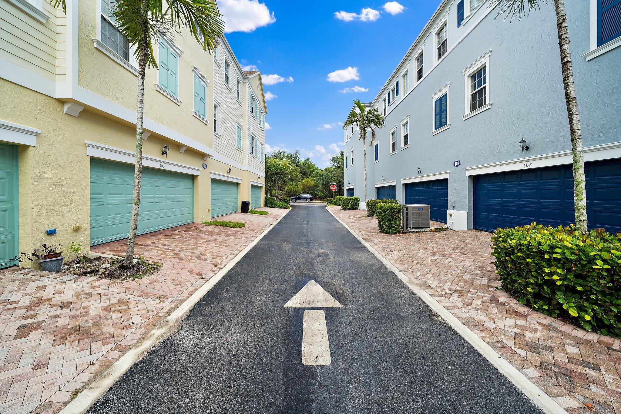 SANDPIPER COVE AT BOTANIC - Residential Lease