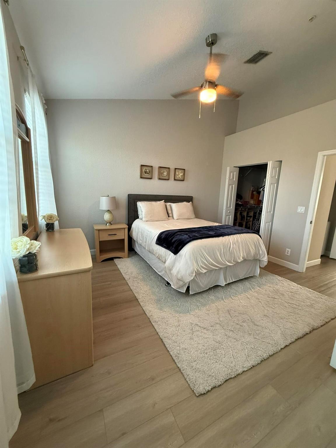 SANDPIPER COVE AT BOTANIC - Residential Lease