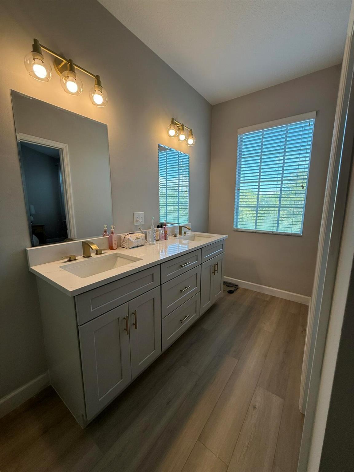 SANDPIPER COVE AT BOTANIC - Residential Lease