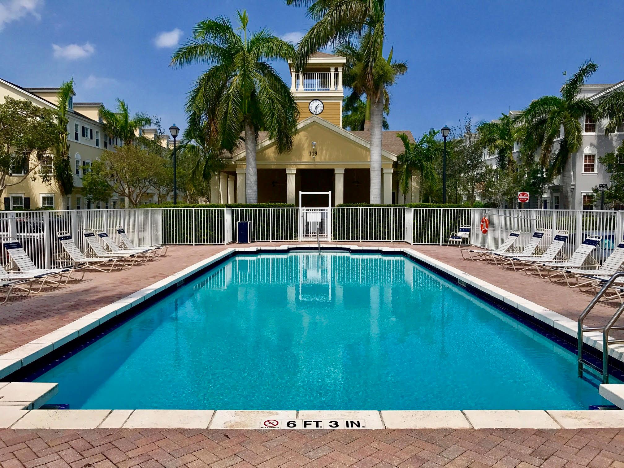 SANDPIPER COVE AT BOTANIC - Residential Lease