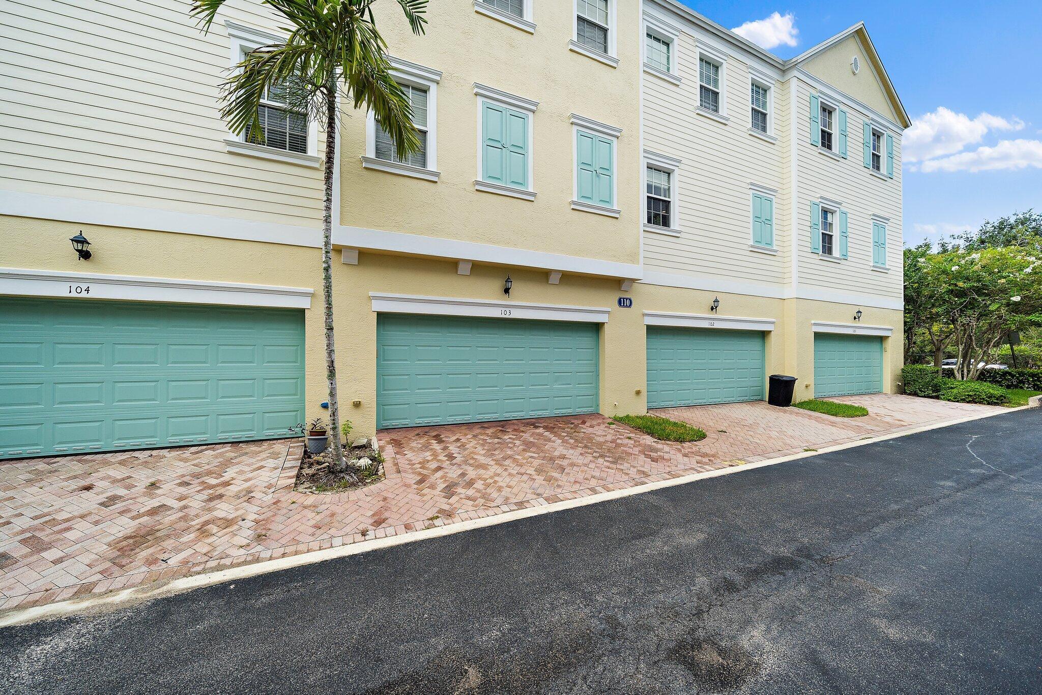 SANDPIPER COVE AT BOTANIC - Residential Lease