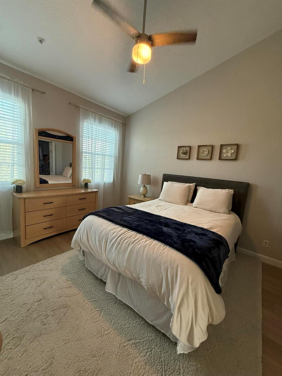 SANDPIPER COVE AT BOTANIC - Residential Lease