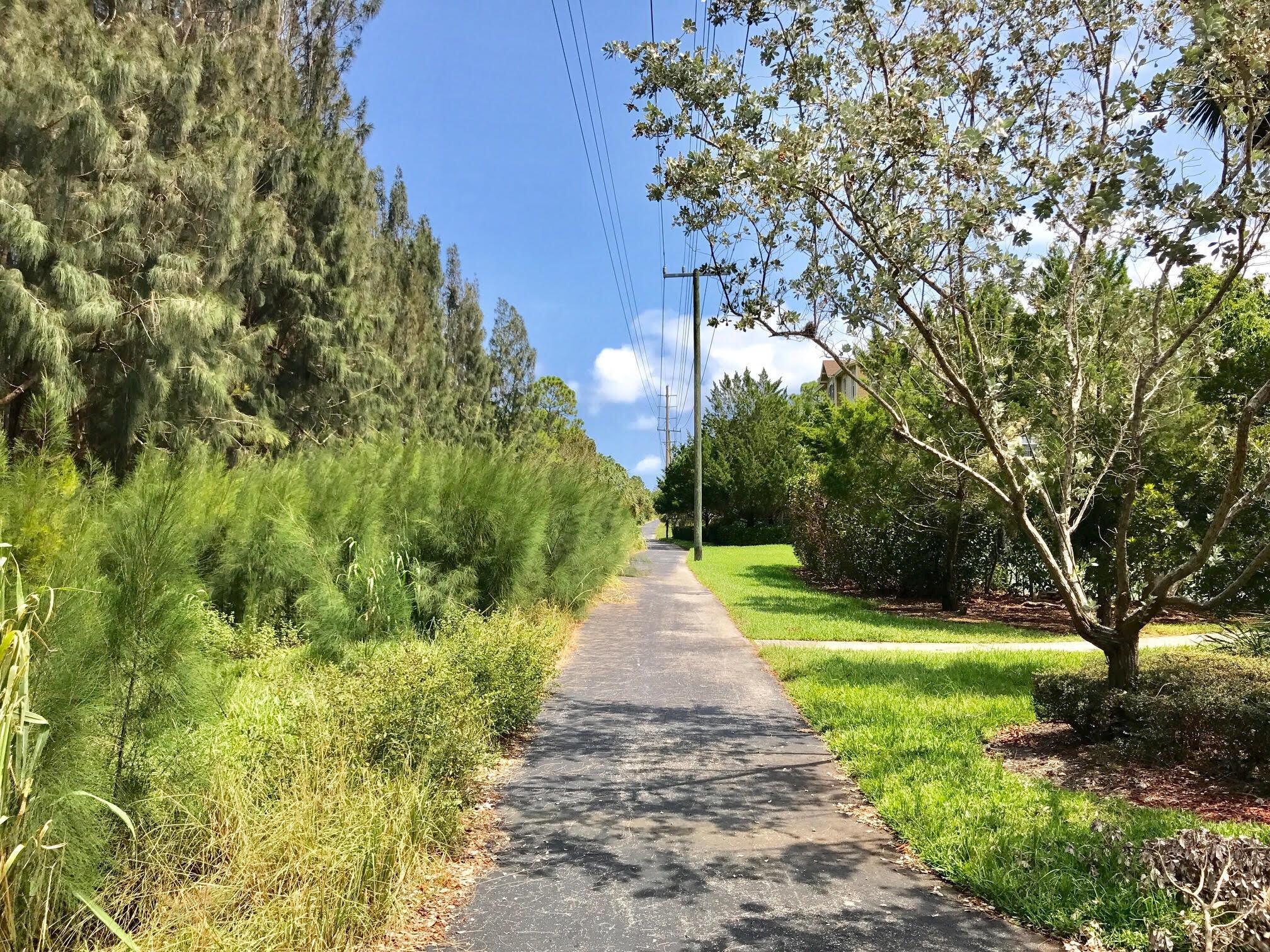 SANDPIPER COVE AT BOTANIC - Residential Lease