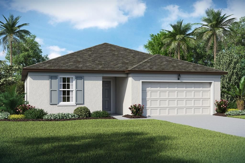 Photo of 642 SW Tulip Boulevard #20, Port Saint Lucie, FL 34953 (MLS # R10734024)