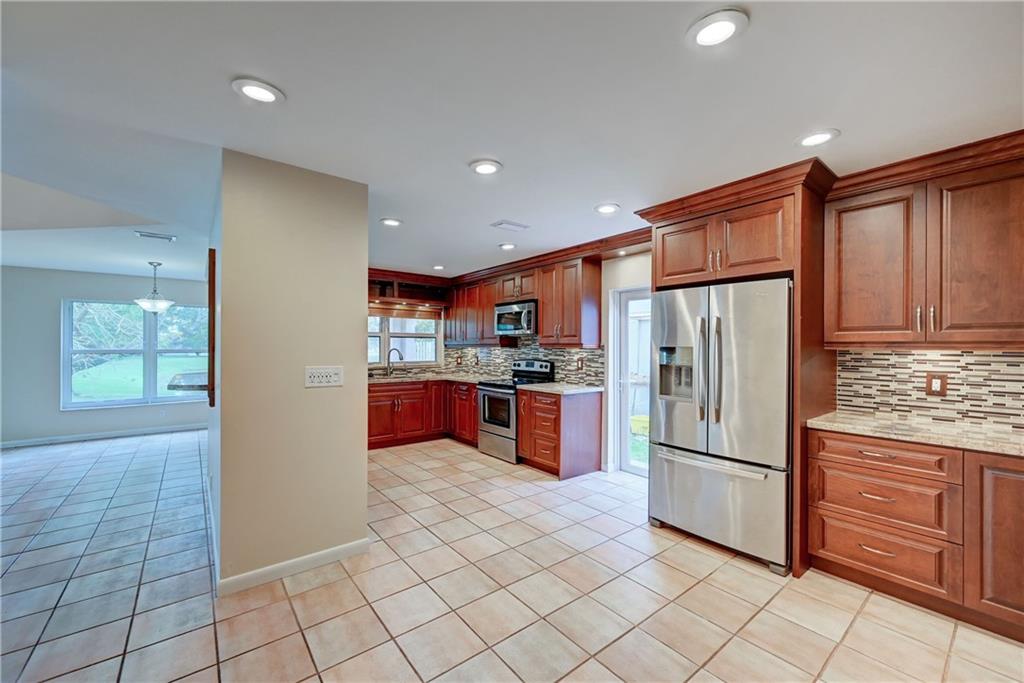 River Run Garden Homes 14 - Residential