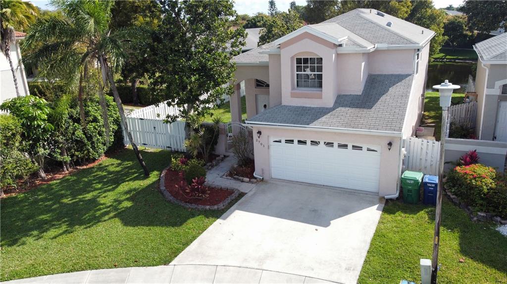River Run Garden Homes 14 - Residential