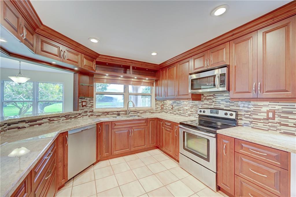 River Run Garden Homes 14 - Residential