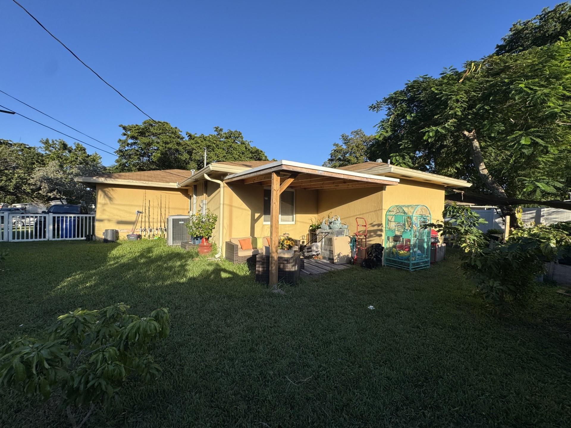 MAGATE 2ND- - Residential