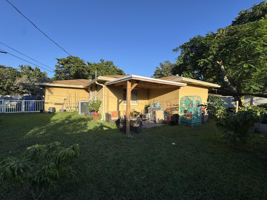 MAGATE 2ND- - Residential