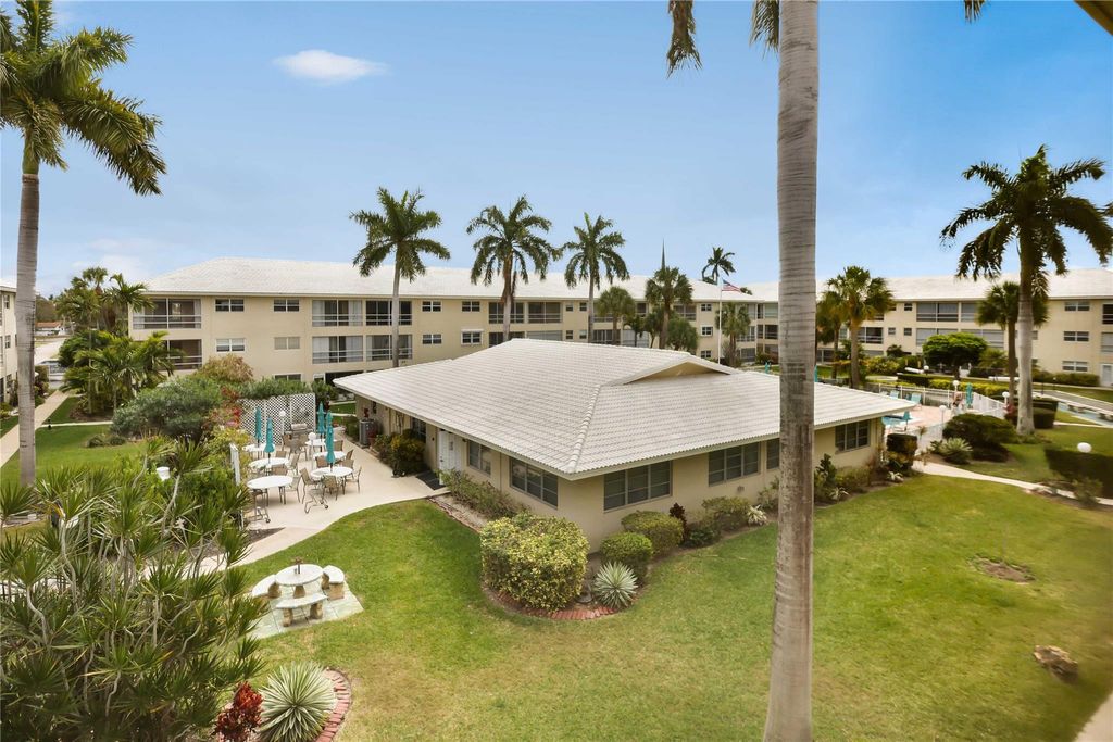 Photo of 1951 NE 39th Street #337, Lighthouse Point, FL 33064 (MLS # F10555938)