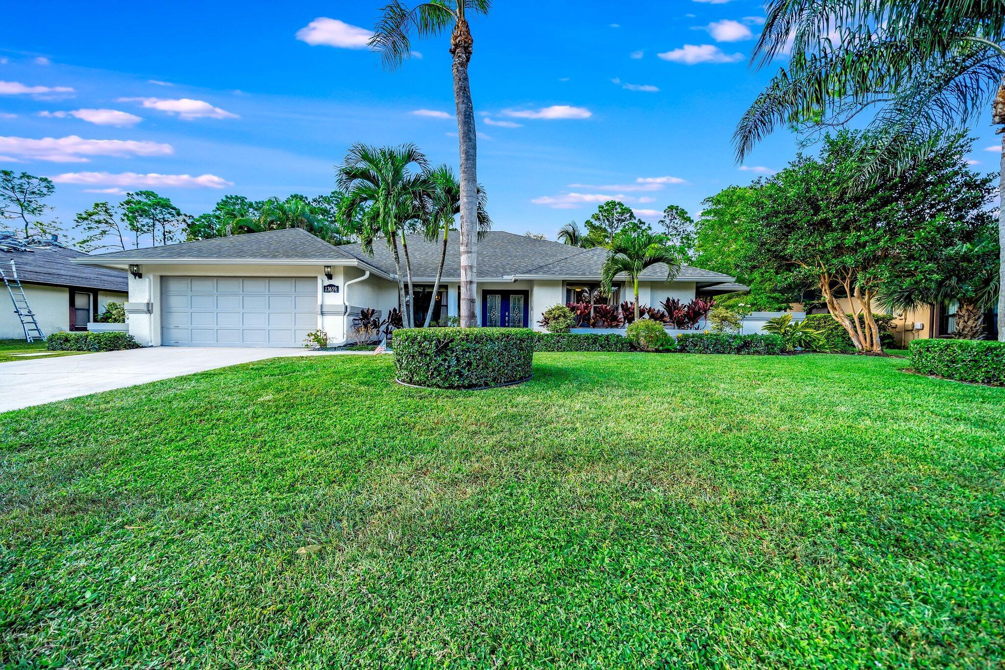 Properties 13659 Ishnala Circle