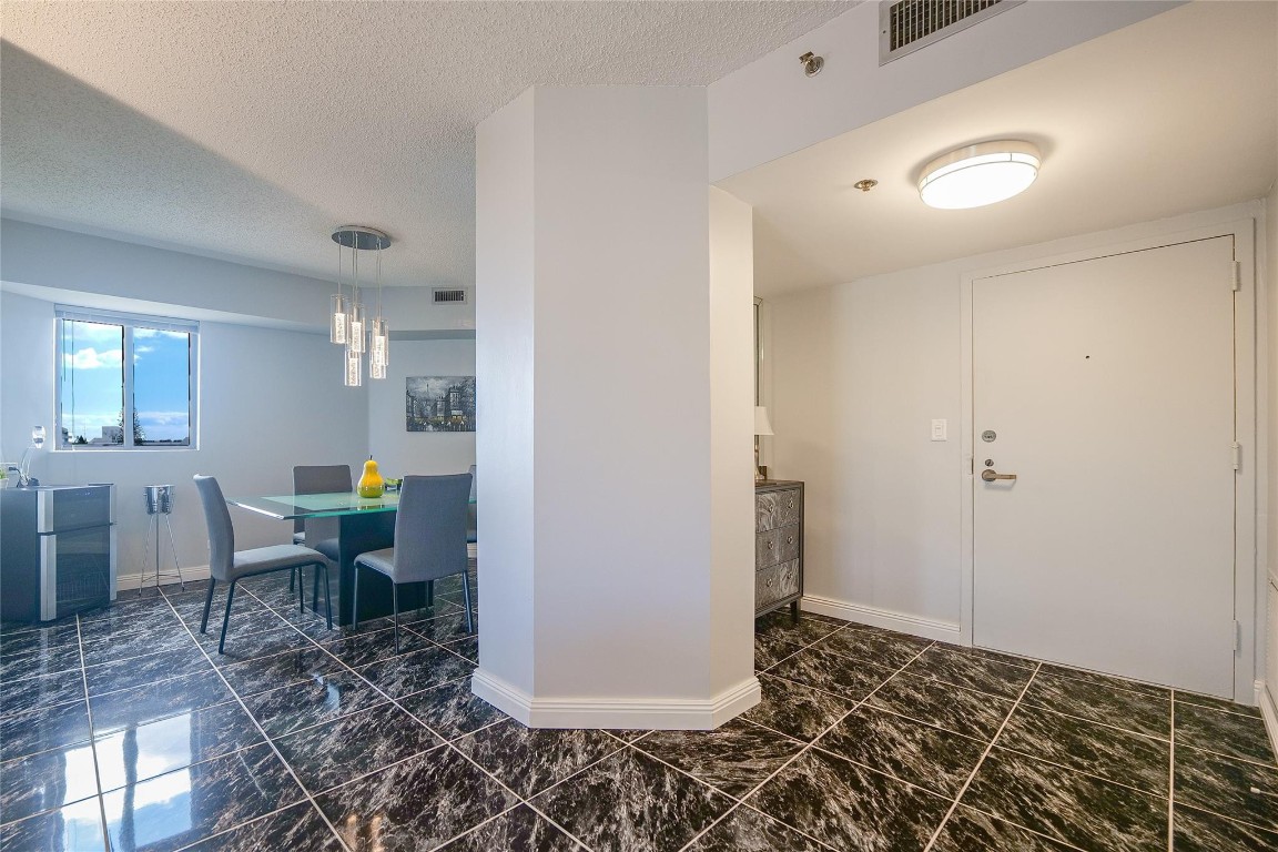 ENVIRON TOWERS - Residential