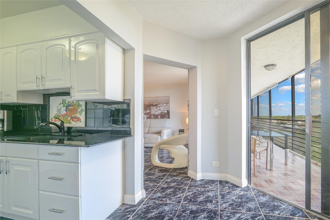 ENVIRON TOWERS - Residential