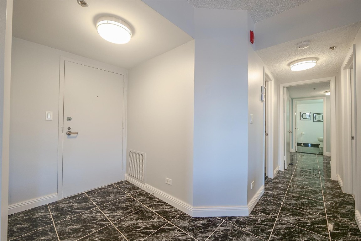 ENVIRON TOWERS - Residential