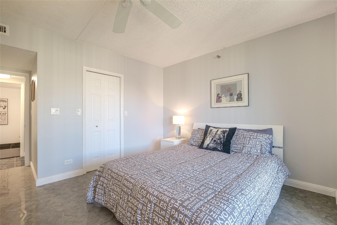 ENVIRON TOWERS - Residential