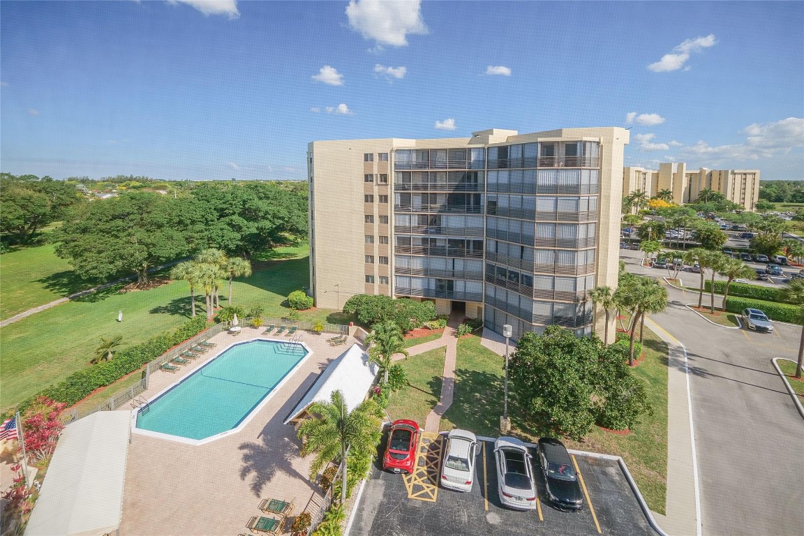 ENVIRON TOWERS - Residential