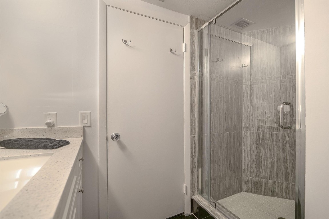 ENVIRON TOWERS - Residential