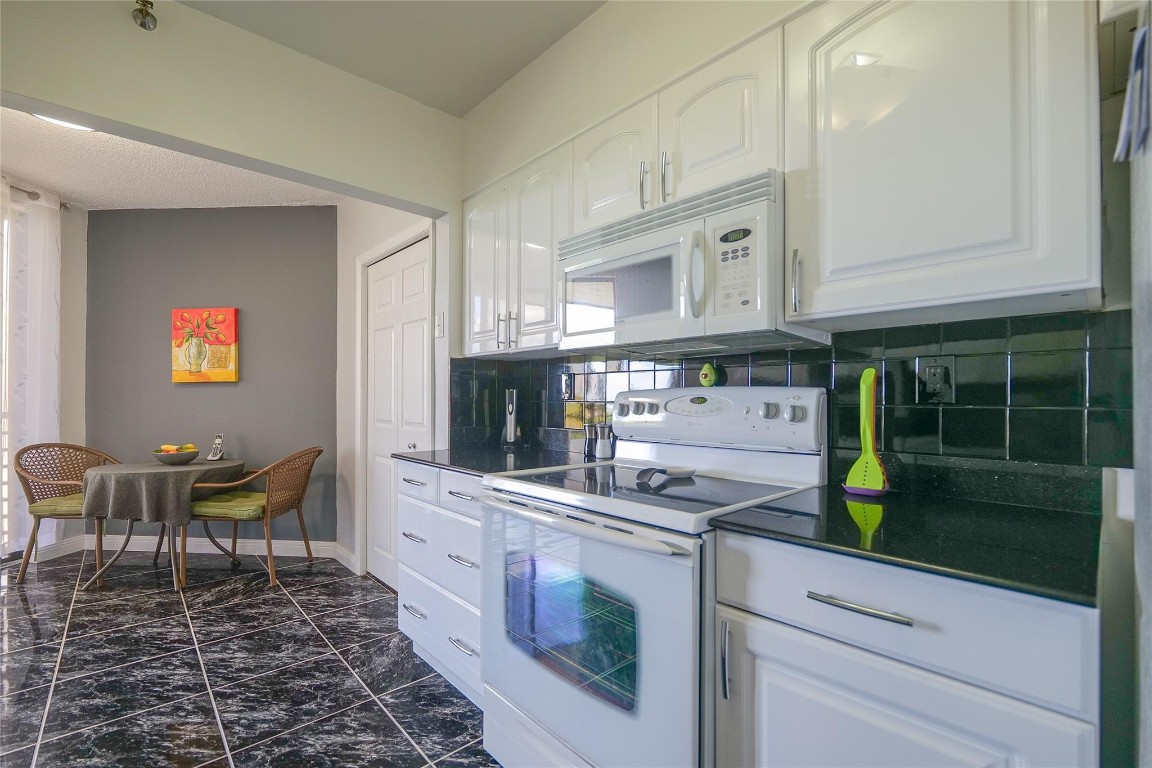 ENVIRON TOWERS - Residential