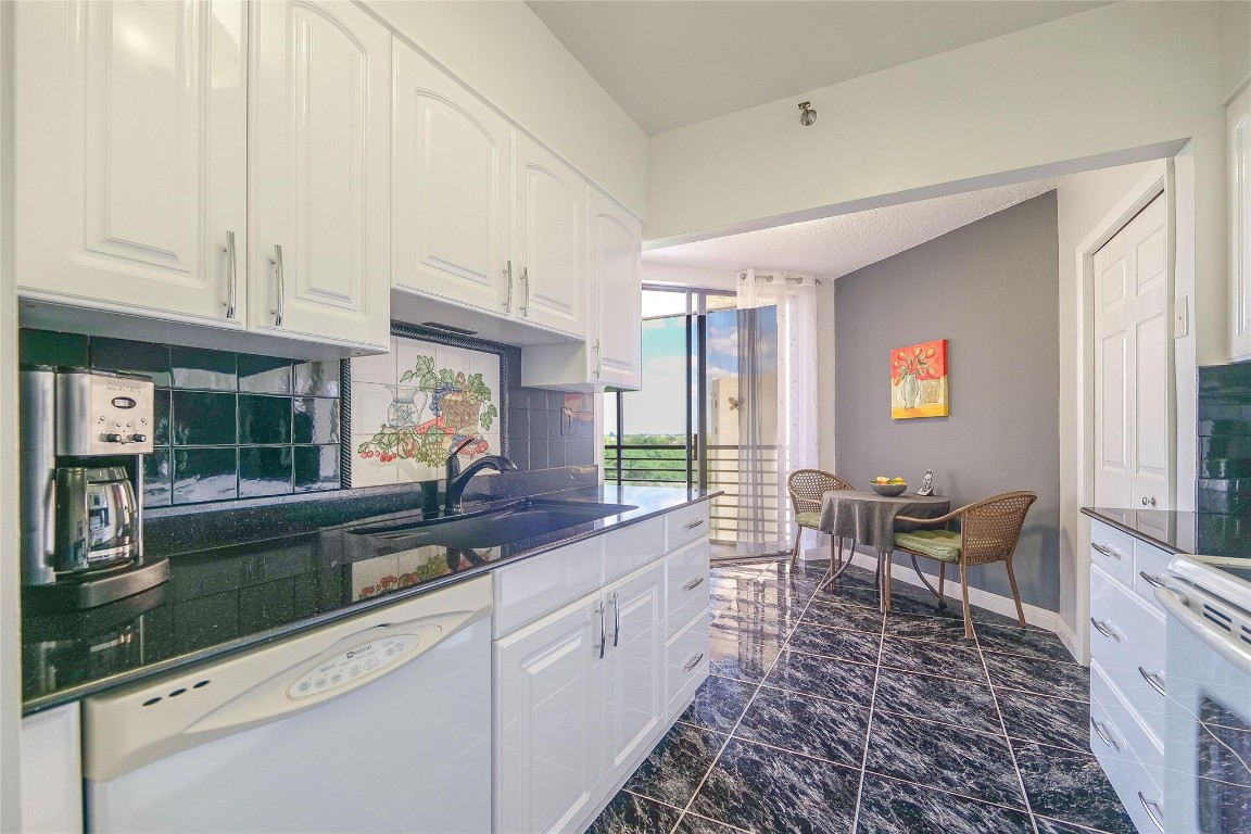 ENVIRON TOWERS - Residential