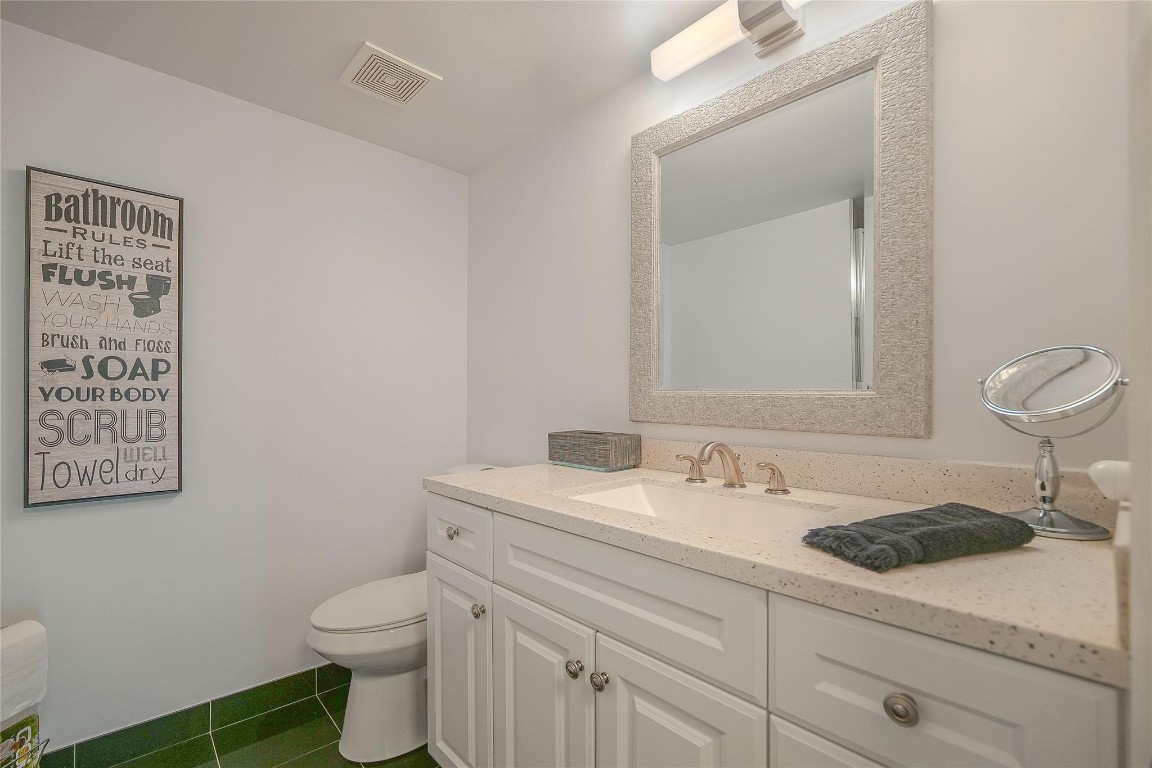 ENVIRON TOWERS - Residential