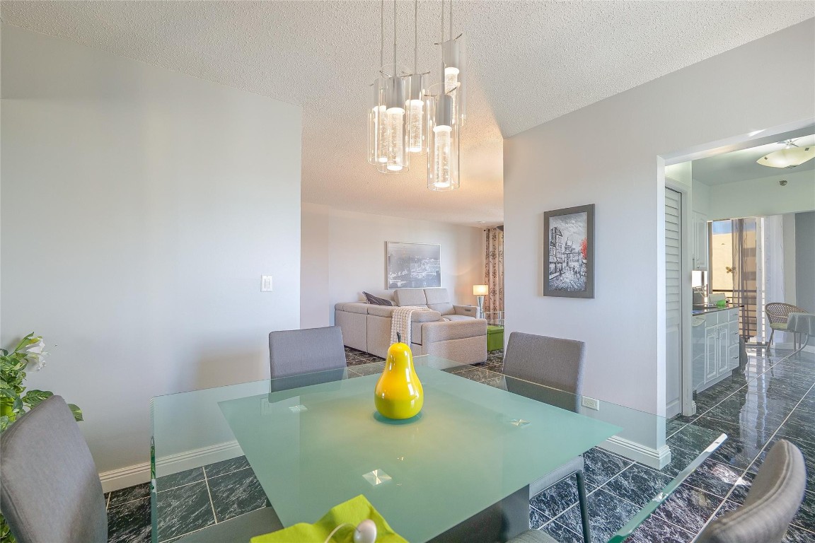 ENVIRON TOWERS - Residential