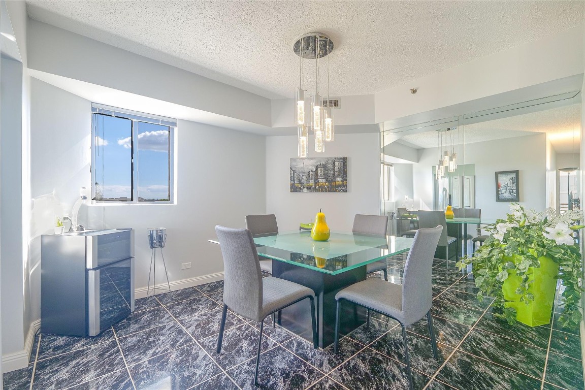 ENVIRON TOWERS - Residential