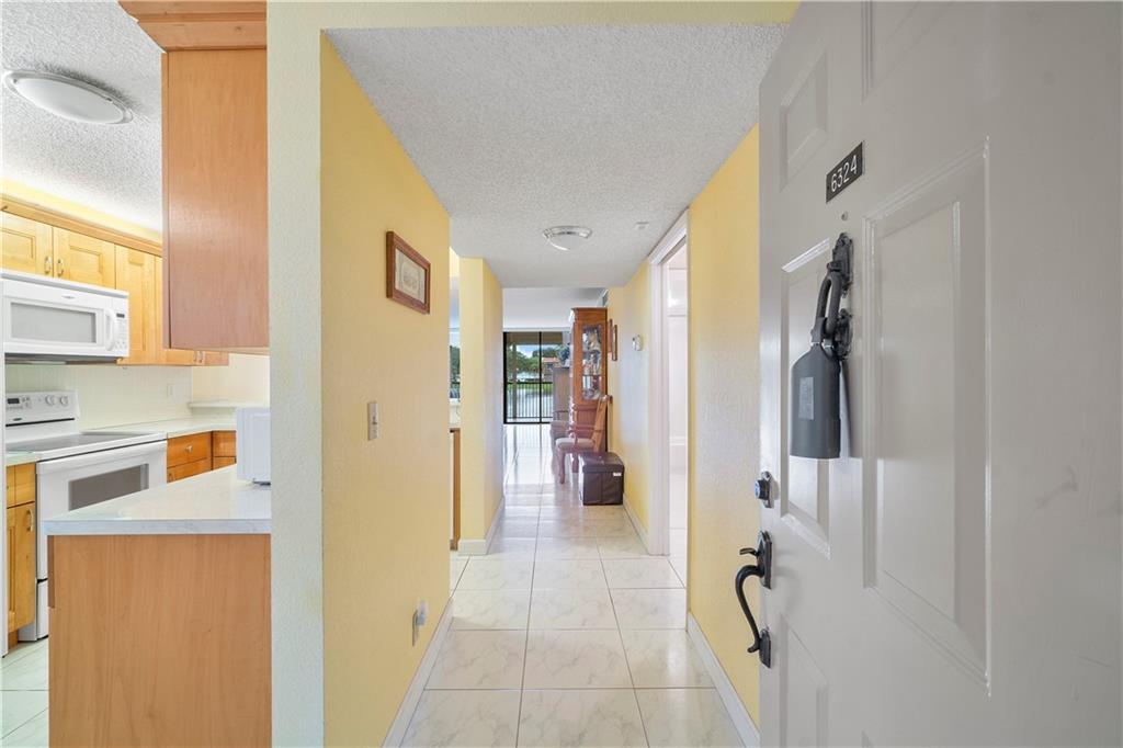 Coral Gate Condo - Residential