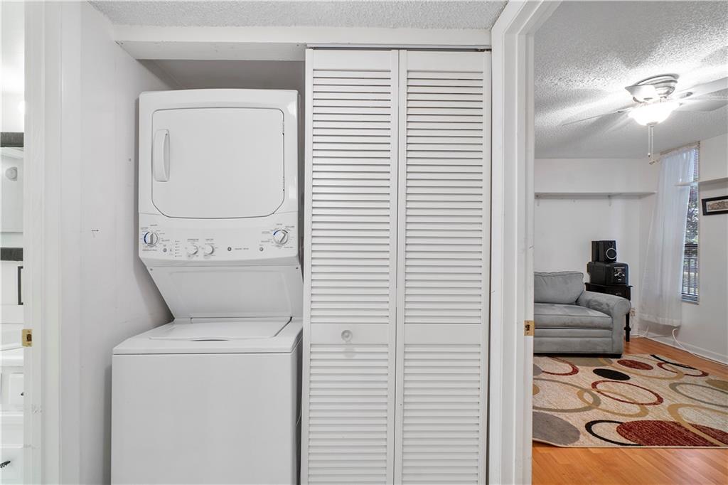 Coral Gate Condo - Residential