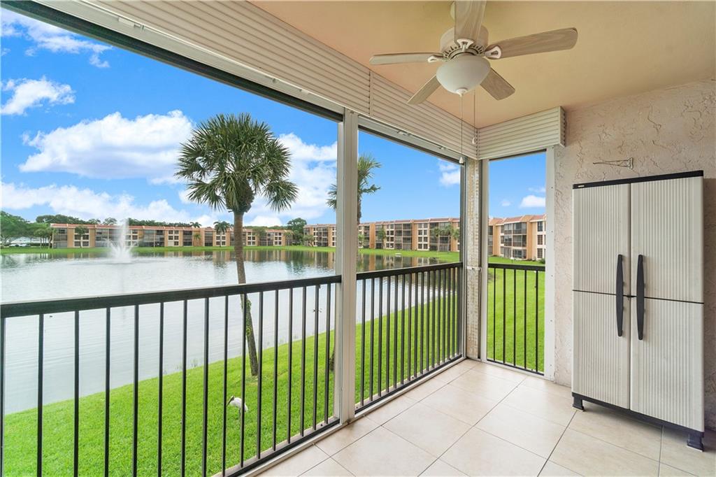 Coral Gate Condo - Residential