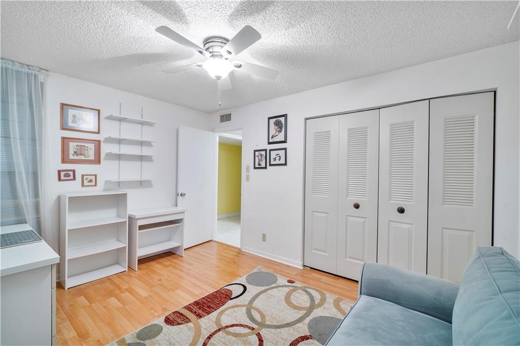 Coral Gate Condo - Residential