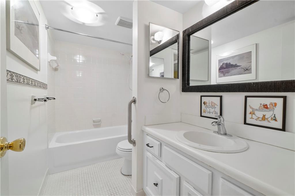 Coral Gate Condo - Residential