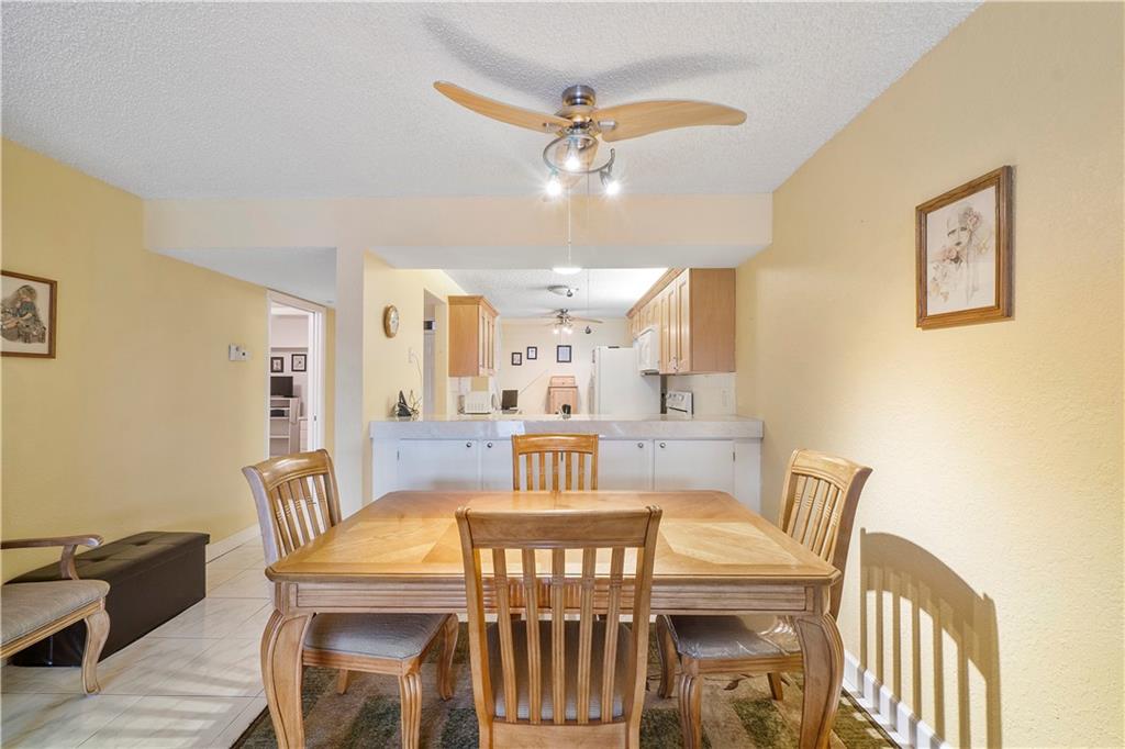 Coral Gate Condo - Residential