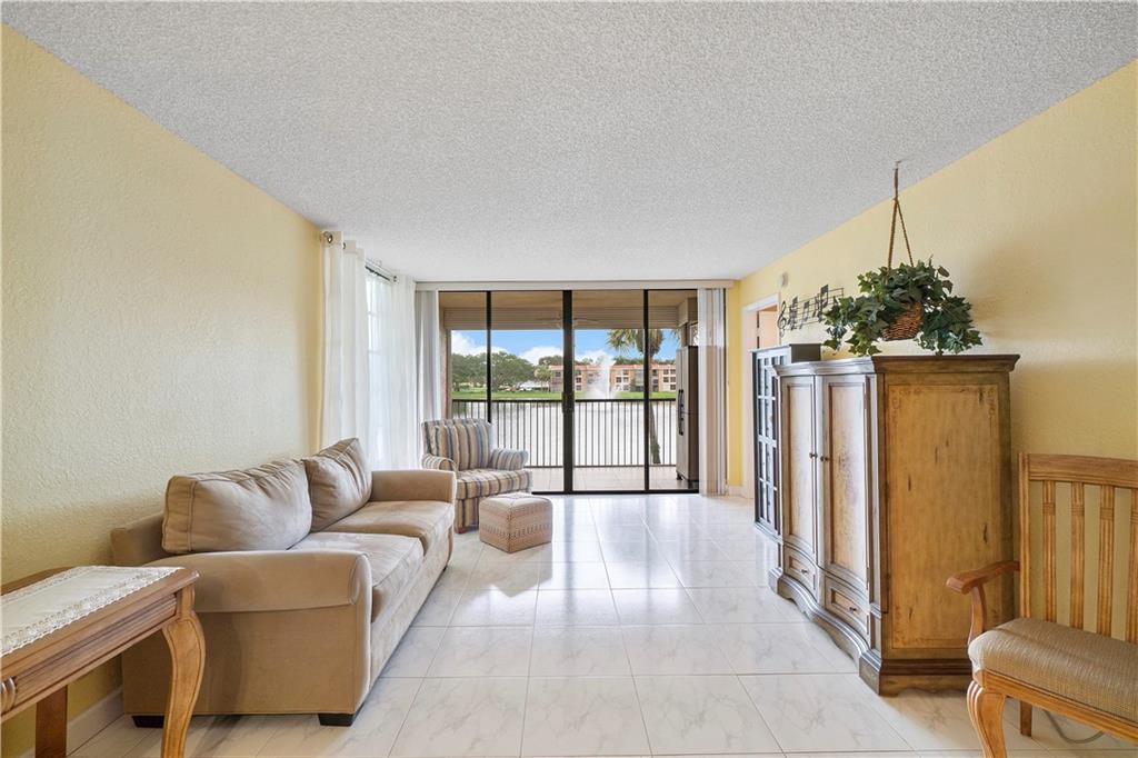 Coral Gate Condo - Residential