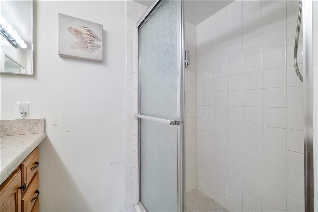 Coral Gate Condo - Residential