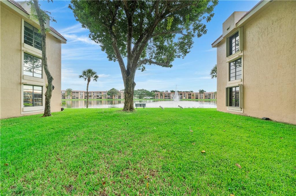 Coral Gate Condo - Residential