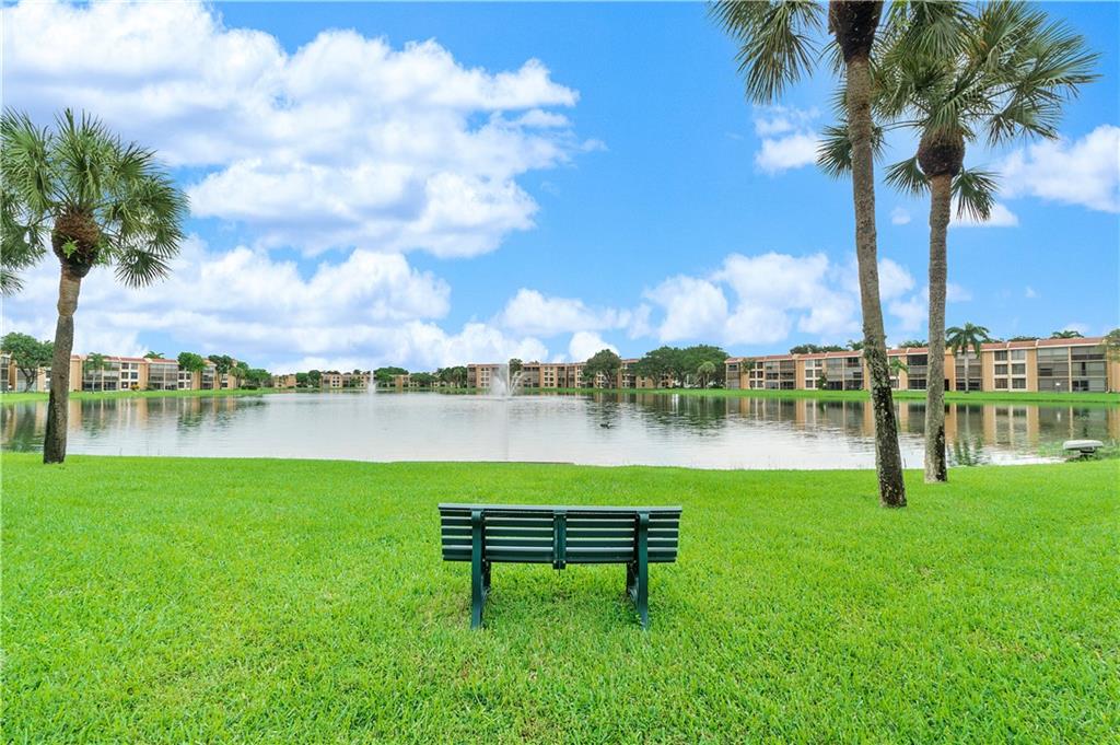 Coral Gate Condo - Residential