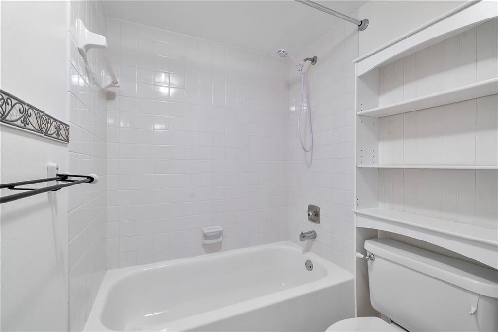 Coral Gate Condo - Residential