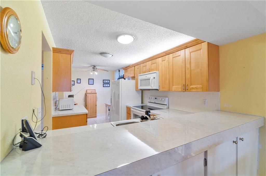 Coral Gate Condo - Residential