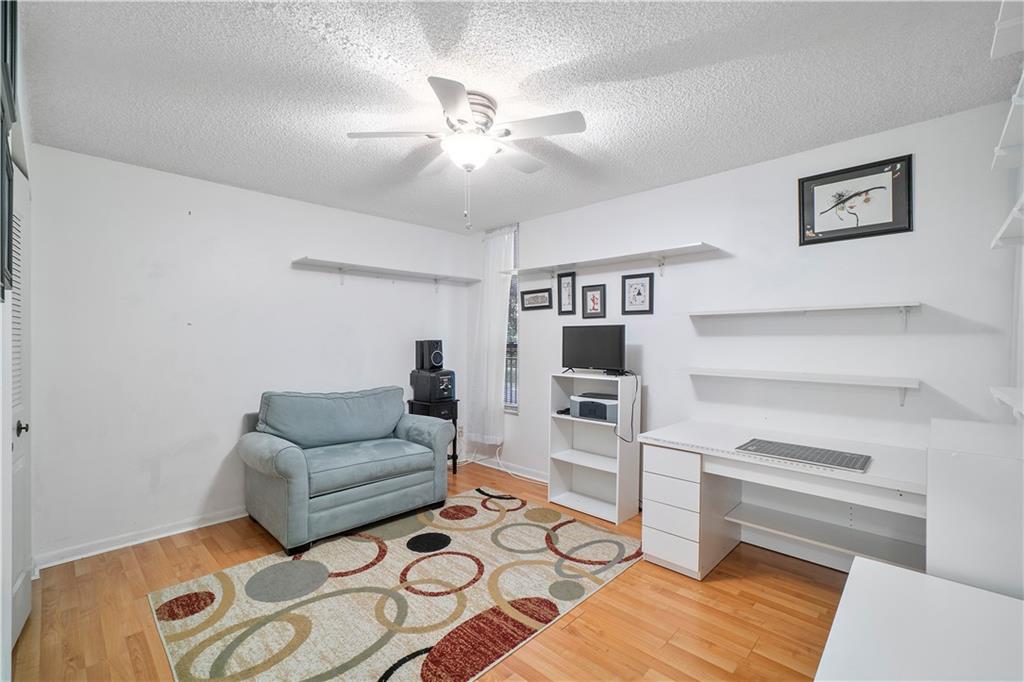 Coral Gate Condo - Residential