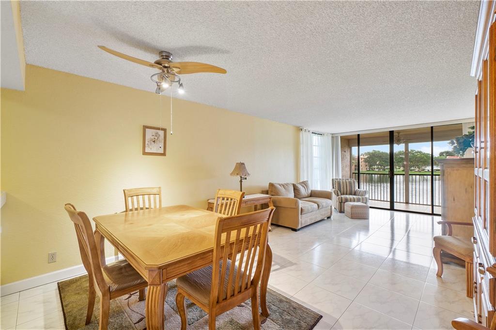 Coral Gate Condo - Residential